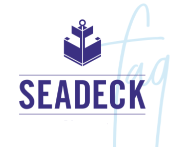 Seadeck FAQ